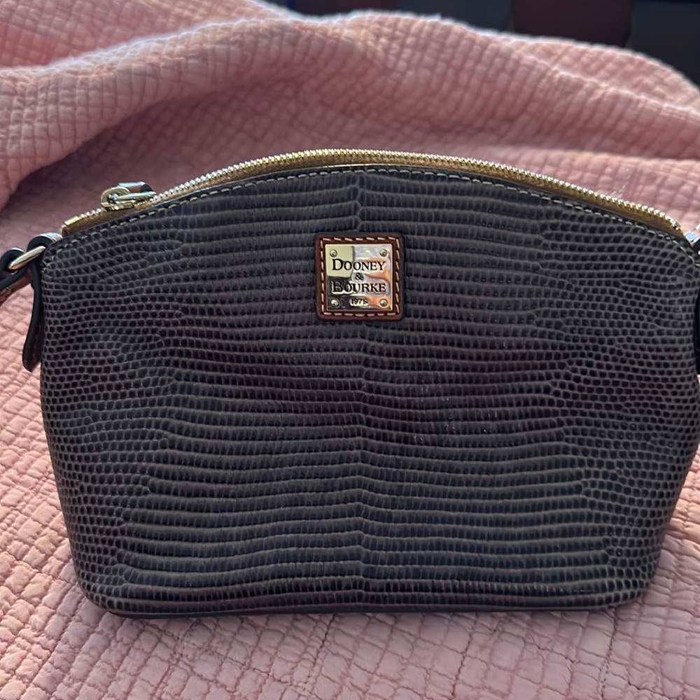 Dooney & Bourke small crossbody bag